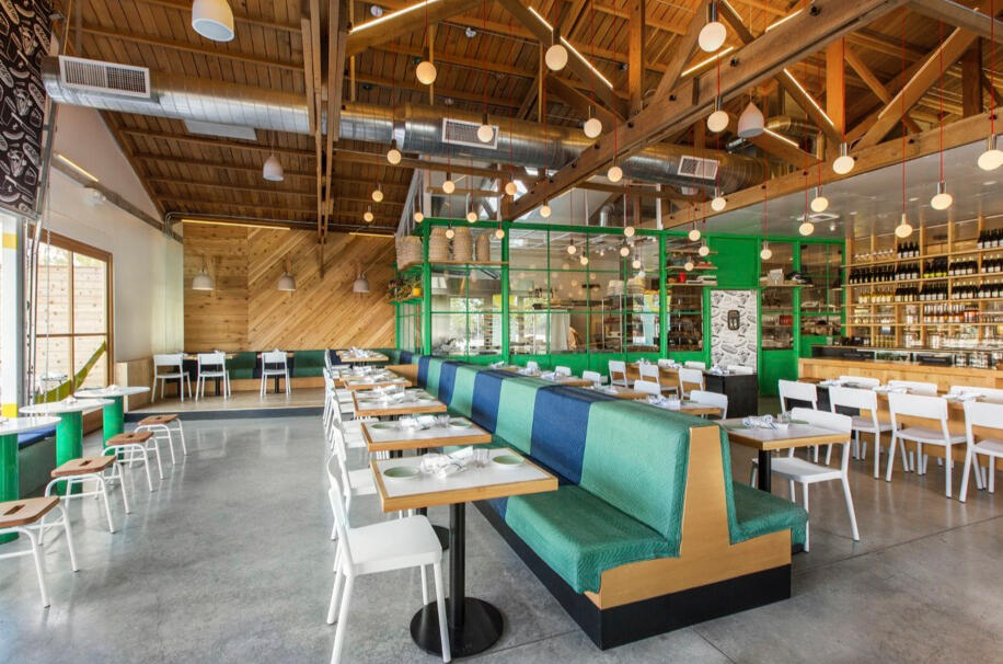 Superba Food & Bread - Venice